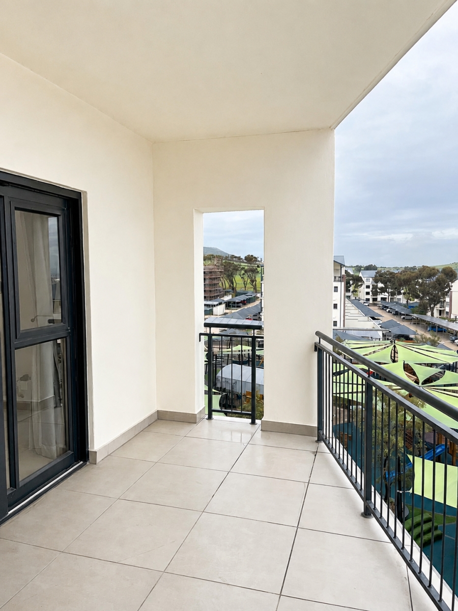 To Let 1 Bedroom Property for Rent in Richwood Western Cape
